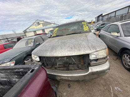2000-2006 GMC Yukon - Stock #: M18262