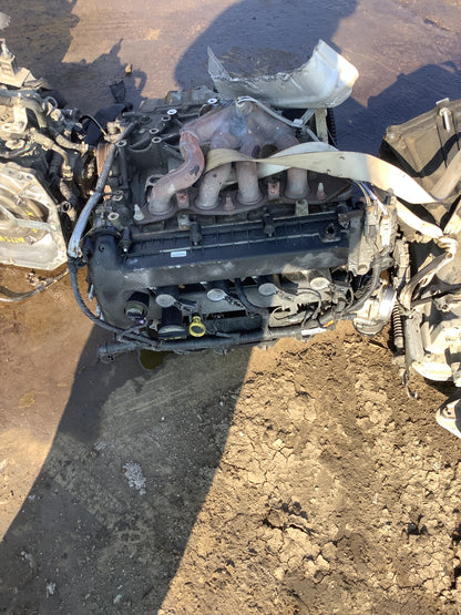 2013-2020 FORD FUSION  - 2.5 L Engine -#M17573