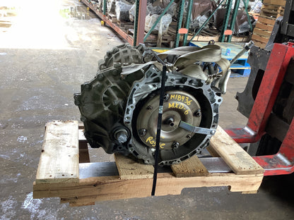 2011-2015 Nissan Rogue - Transmission -#M18936