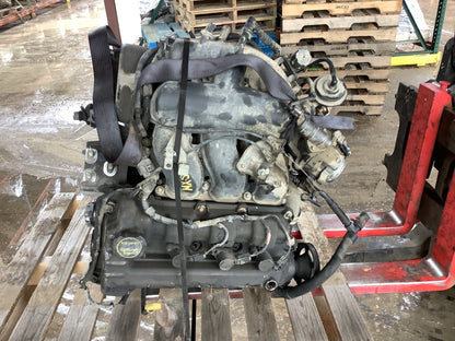 2008 Ford Escape - 3.0 L Engine -#M18855
