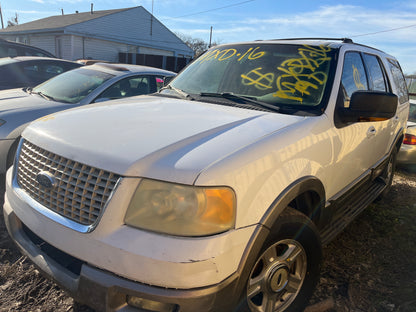 1997-2002 Ford Expedition - Stock #M18146