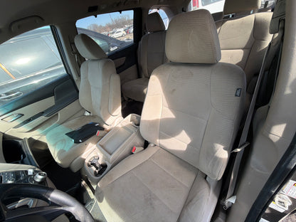 2012 HONDA ODYSSEY - STOCK #: M18556