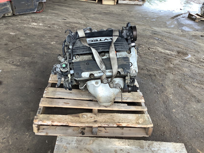 2003-2005 Honda Accord - 2.4 L Engine -#M18870