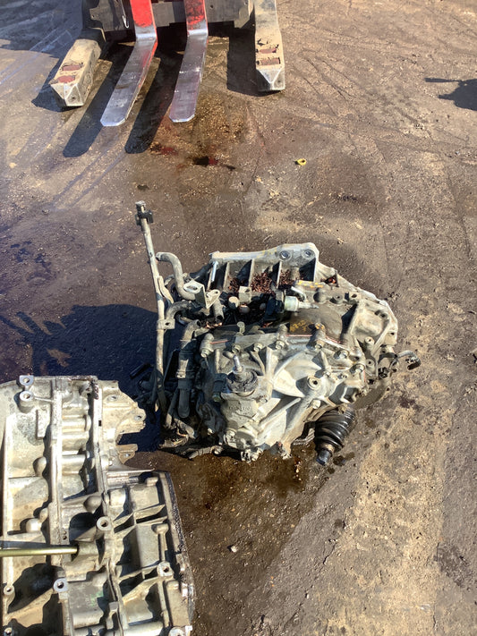 2013-2018 NISSAN ALTIMA - AUTOMATIC TRANSMISSION - #M17575