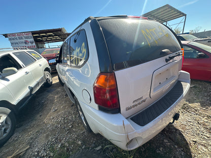 1/2 2002-2009 GMC Envoy | All Parts A - F | SKU #: M17973