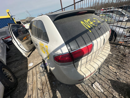 2012 LINCOLN MKX - STOCK #: M18477