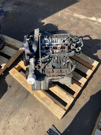2001-2006 HYUNDAI ELANTRA - 2.0 L Engine -#M17651