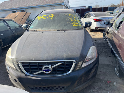 2010 VOLVO XC60 - STOCK #: M18479