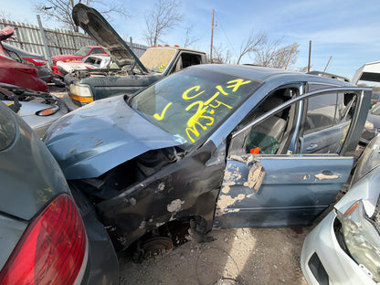 2008-2010 Honda Odyssey - Stock #: M18574