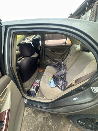 2003-2008 TOYOTA COROLLA - Stock #:M18090