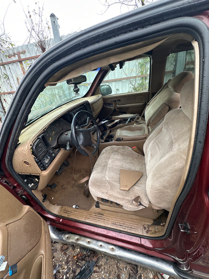 1999 Chevrolet Silverado - Stock #:18023 - MV-13