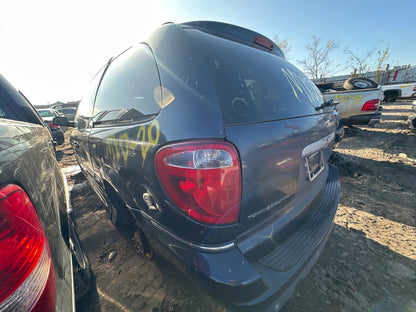 2001-2007 Chrysler Town & Country - Stock #M18150