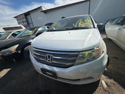 2012 HONDA ODYSSEY - STOCK #: M18311