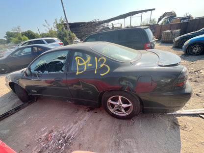 2/2 1997-2003 Pontiac Grand Prix | All Parts G - Z | SKU #: M17663