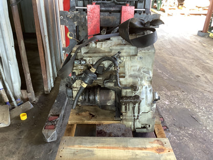 2008-2013 Honda Accord - Transmission -#M18891