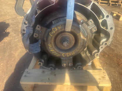 2012-2015 CHRYSLER 300 - AUTOMATIC TRANSMISSION -#M18253