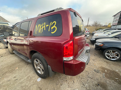 2004-2015 Nissan Armada - Stock #M18223