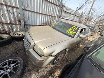 2006 Chrysler 300 - Stock #:M18582 - MJ-12