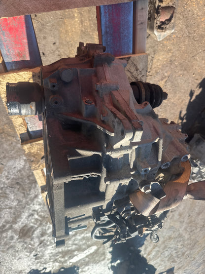 2012-2014 Hyundai Accent - Transmission -#M18134