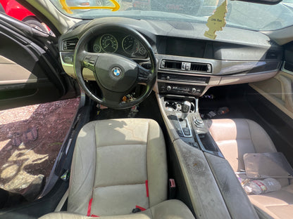 2/2 2011 BMW 550I | All Parts G - Z | SKU # M17669