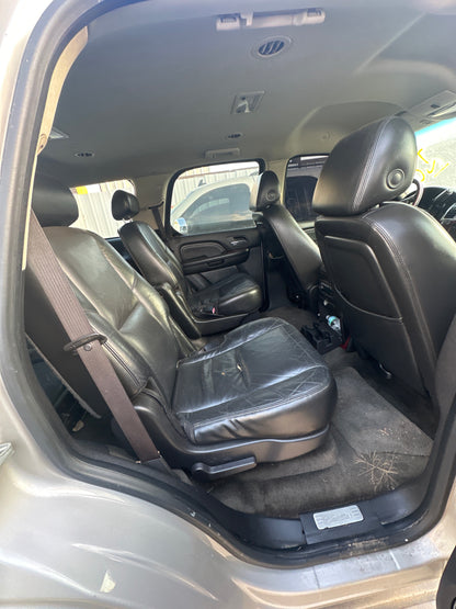 2007 - 2011 Cadillac Escalade - Stock #: M18216 MXH-6