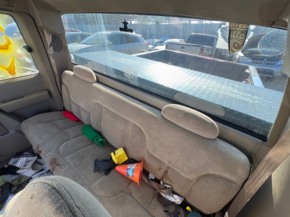 1988-2002 CHEVROLET  | All Parts G - Z | SKU #: M17765