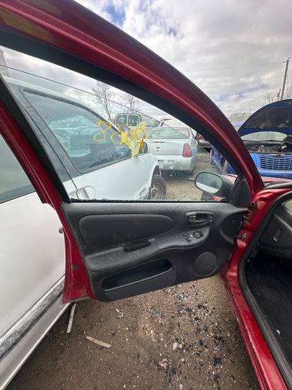 2005 DODGE NEON - STOCK #: M18552