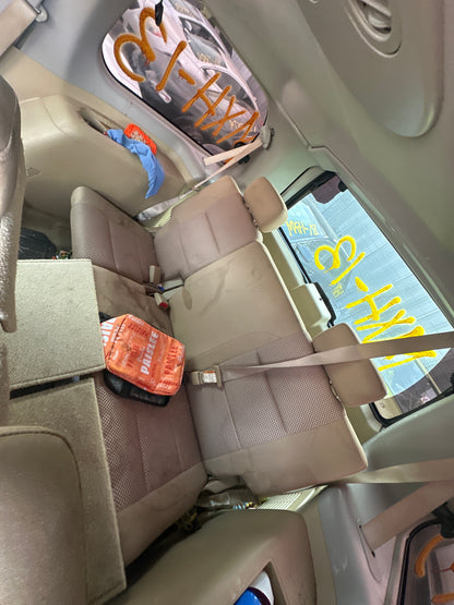 2004-2015 Nissan Armada - Stock #M18223