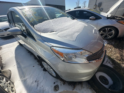 2012-2019 Nissan Versa - Stock #: M18414