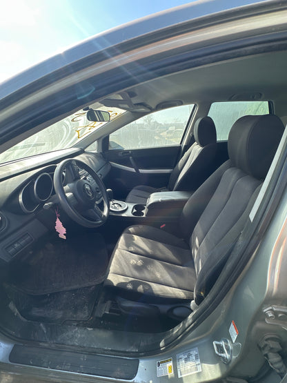 2007-2012 Mazda CX-7 - Stock #M18000