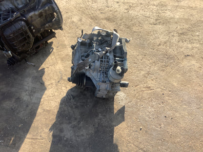 2011-2016 MINI COOPER - AUTOMATIC TRANSMISSION - #MS3321