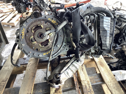 2004-2009 TOYOTA PRIUS 1.5 L Engine -#M18820