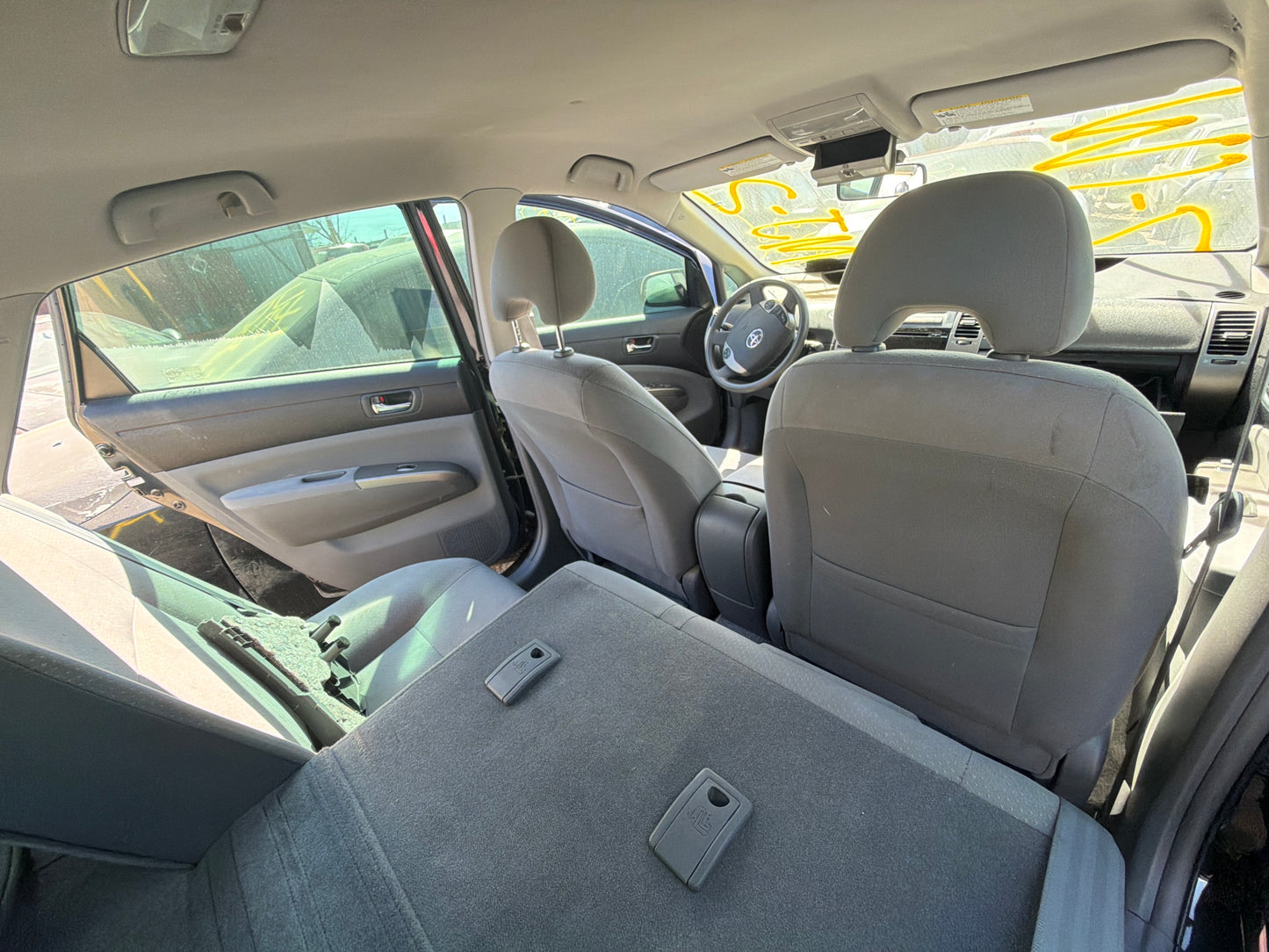 2006-2009 Toyota Prius - Stock #: M18572