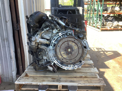 2011-2017 FORD EDGE  -  3.5 L ENGINE - #MS1015