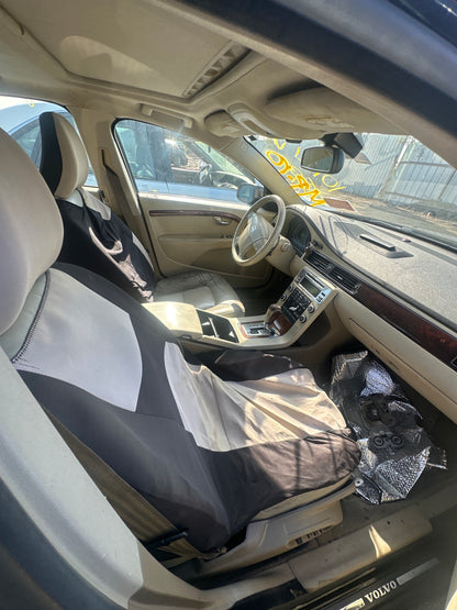 1/2 2007-2016 Volvo S80 | All Parts A - F | SKU #: M17900