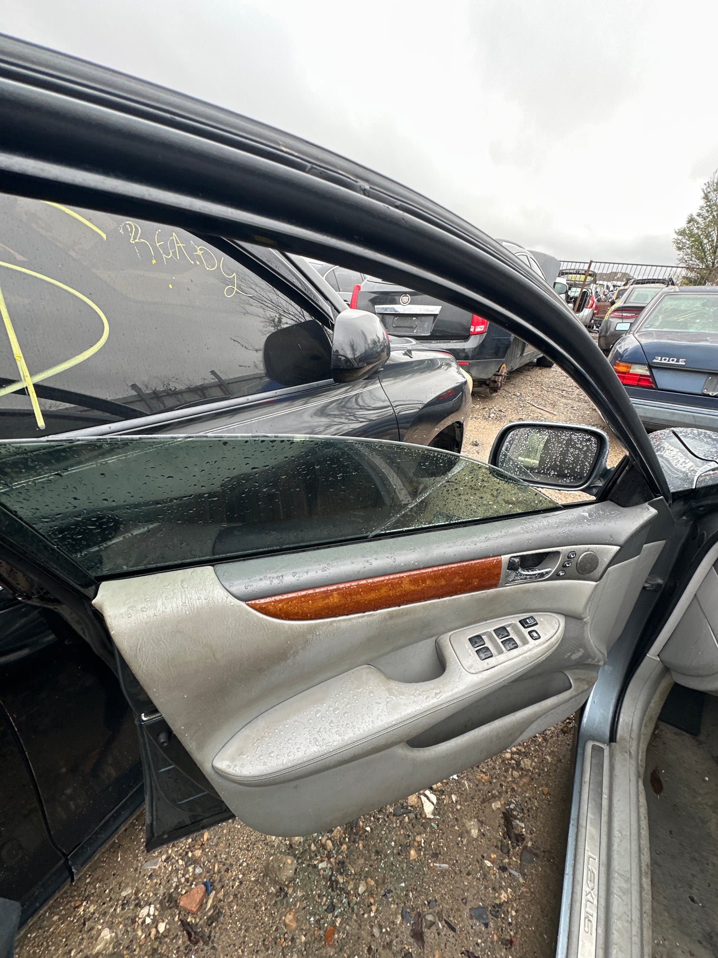 2005 Lexus ES330 - Stock #:M18024 - MV-14