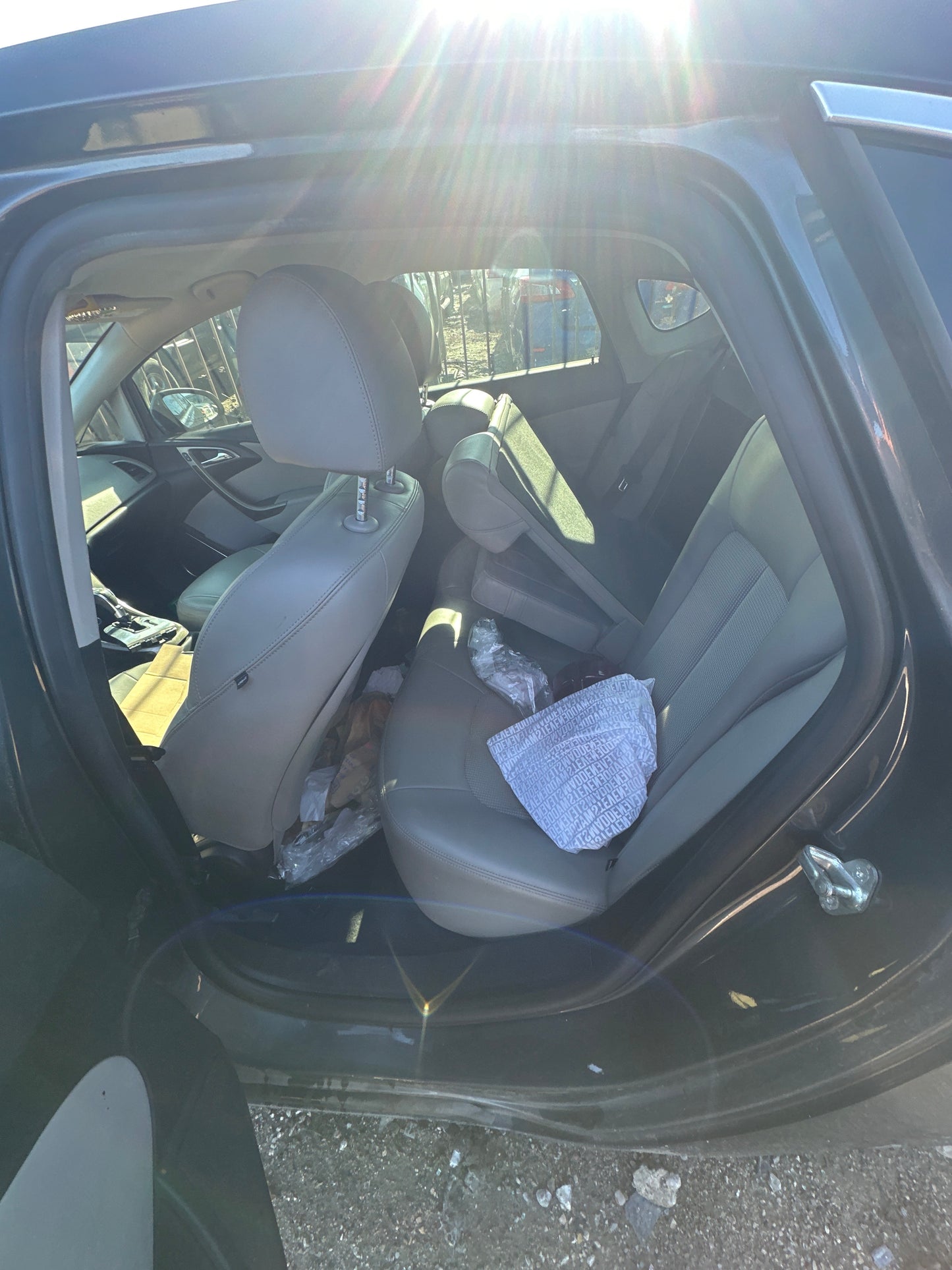 2013 BUICK VERANO - Stock # M18059