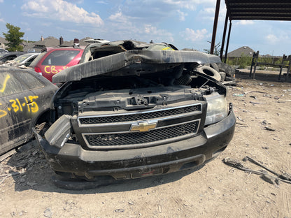2/2 2011 Chevrolet Tahoe | All Parts G - Z | SKU # M17631