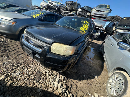 2001-2008 FORD ESCAPE- Stock #: M18097