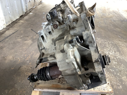 2012 GMC TERRAIN  -  AUTOMATIC TRANSMISSION - #M18963