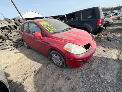 2012-2014 Nissan Versa - Stock #: M18573