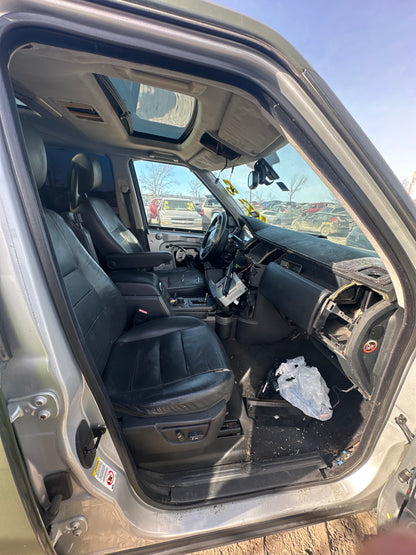 2005-2009 Range Rover LR3 - Stock #: M18498