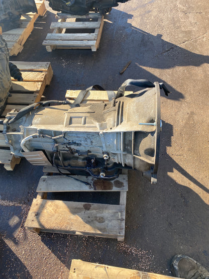 2006-2008 DODGE RAM 1500- AUTOMATIC TRANSMISSION -#M17753
