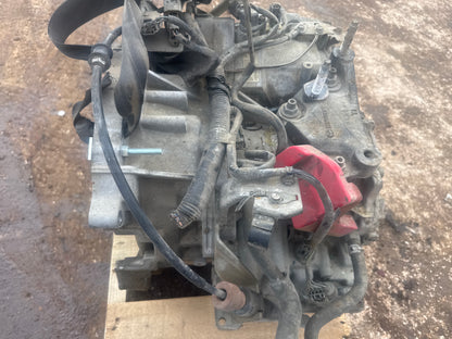 2010-2012 MAZDA CX-7 - TRANSMISSION - # M18256