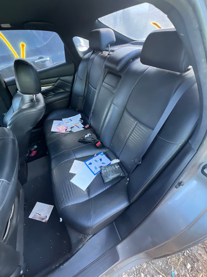 2/2 2013 Infiniti M37 | All Parts G - Z | STK # M17671