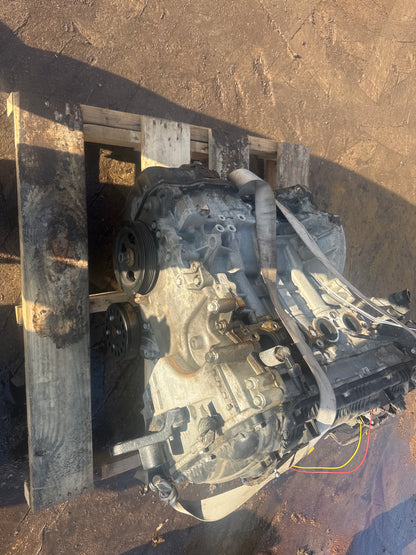 2014-2016 HYUNDAI ELANTRA  1.8 L ENGINE - #M18115