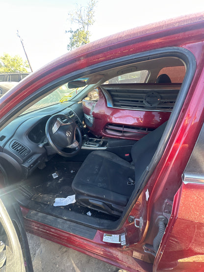 1/2 2013-2016 NISSAN ALTIMA | All Parts A - F | SKU #: M17807