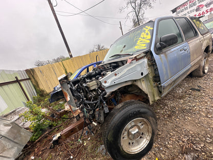 1995-2001 Ford Explorer - Stock #M18094