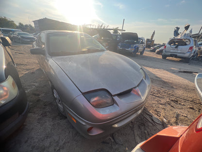 2/2 1995-2005 PONTIAC SUNFIRE | All Parts G - Z | SKU #: M17561