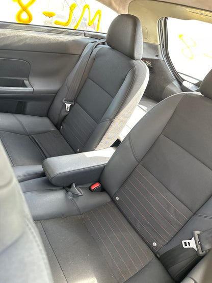 2/2 2006-2013 Volvo C30 | All Parts G - Z | SKU #: M17818